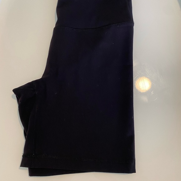 Biker Shorts - Picture 4 of 11